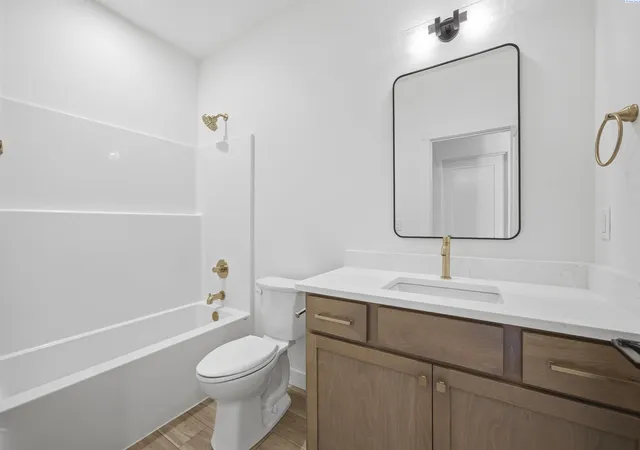 Photo 2 of Townhouse for sale at 4561 Grove Ct, West Richland, WA 99353 | MLS# 293342 | Listing updated on 2026-09-09
