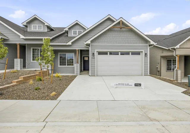 Photo 21 of Townhouse for sale at 4561 Grove Ct, West Richland, WA 99353 | MLS# 293342 | Listing updated on 2026-09-09