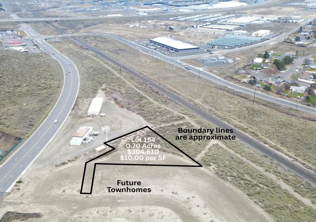 1st image of Nka S Honeysuckle St, Kennewick, WA 99338 | MLS# 290777