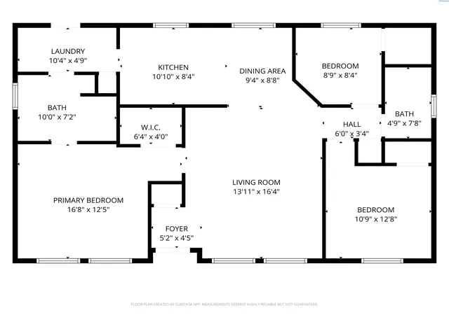 4th image of 1319 Folsom Avenue, Yakima, WA 98902 | MLS# 293690