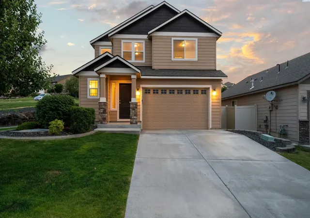 Homes for sale in Richland, WA | 1455 Azalea Ave, Richland, WA 99352 | MLS# 294160