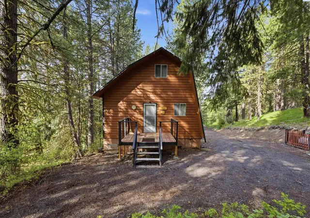 image of 91 Elk Road, Cle Elum, WA 98922 | MLS# 293061