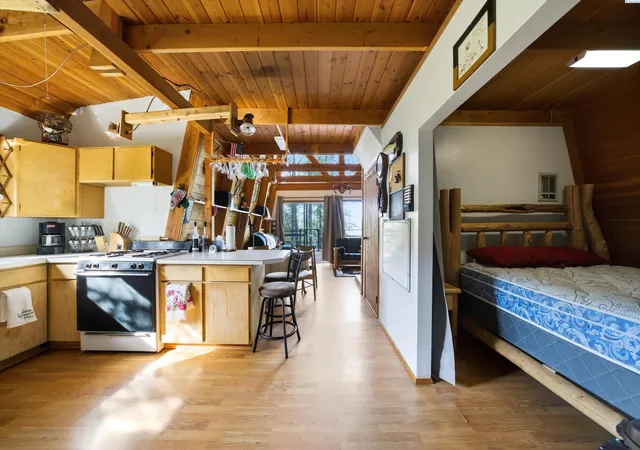 image of 91 Elk Road, Cle Elum, WA 98922 | MLS# 293061