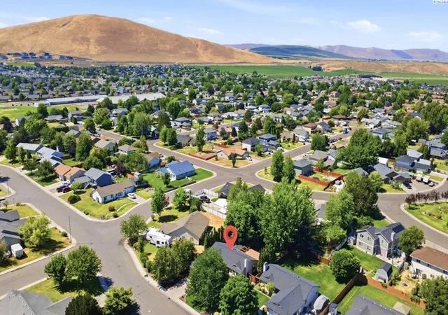 Homes for sale in West Richland, WA | 2503 Rose Street, West Richland, WA 99353 | MLS# 294519