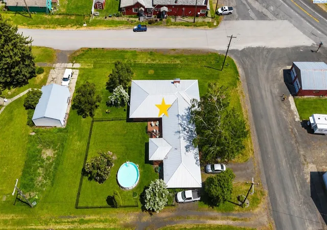 Homes for sale in Steptoe, WA | 11 Kerns Ave, Steptoe, WA 99174 | MLS# 293050