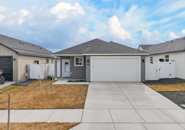 17th image of 3663 Stardust St, Richland, WA 99352 | MLS# 290978
