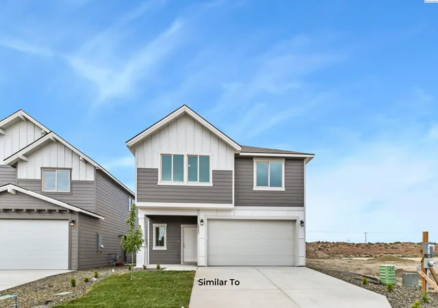 2nd image of 233 N Dewberry Pl, Kennewick, WA 99336 | MLS# 294661
