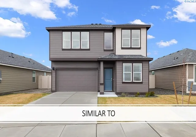 1st image of 11221 Buckingham Dr, Pasco, WA 99301 | MLS# 292096