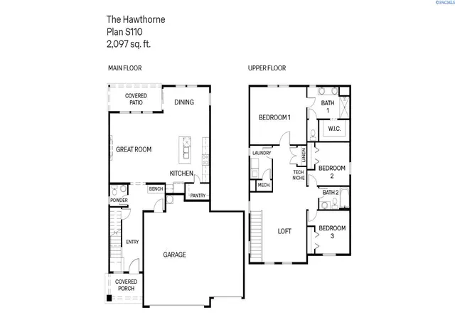 29th image of 6113 Road 115, Pasco, WA 99301 | MLS# 293337