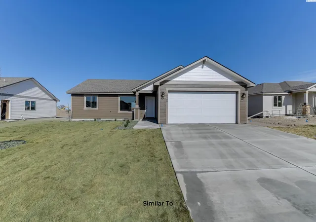 1st image of 10115 Redbud Dr, Pasco, WA 99301 | MLS# 294070