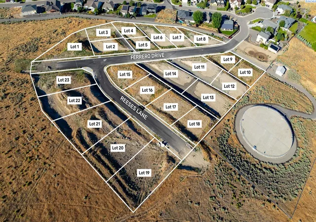 5th image of 4707 Ferrero Dr, West Richland, WA 99353 | MLS# 293884