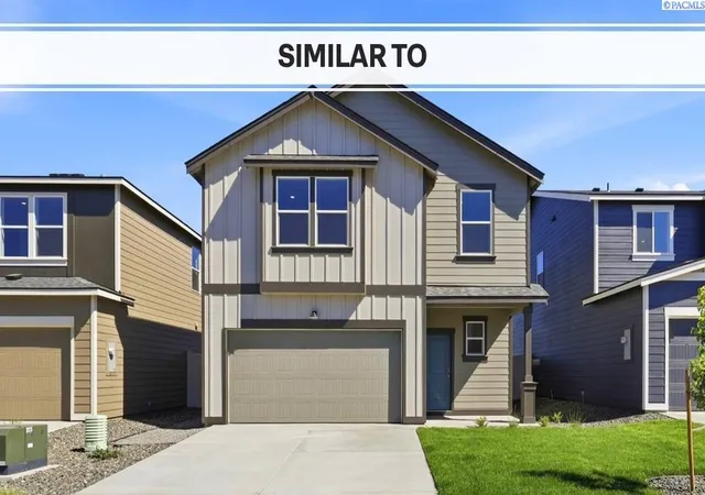 1st image of 6521 Polar Dr, Pasco, WA 99301 | MLS# 293894