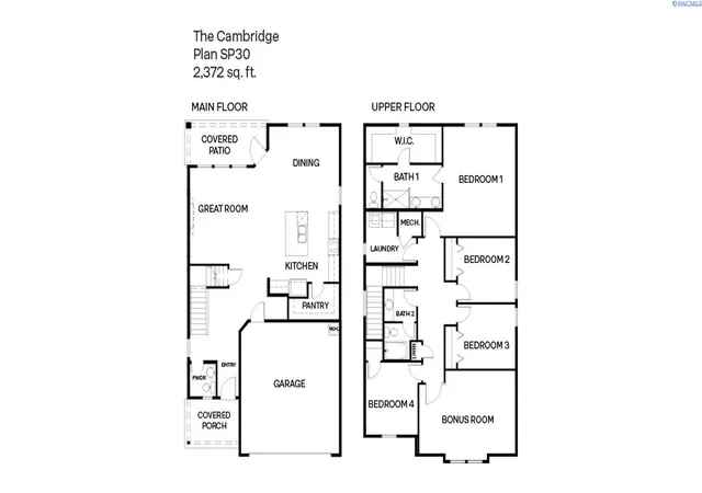 28th image of 6521 Polar Dr, Pasco, WA 99301 | MLS# 293894