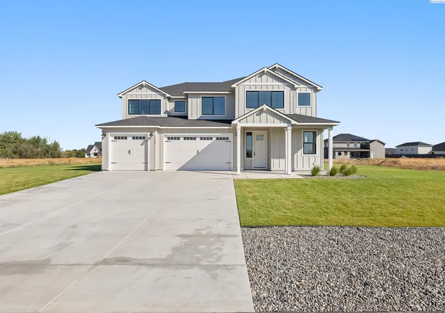 1st image of 12725 Clark Fork Rd, Pasco, WA 99301 | MLS# 281317