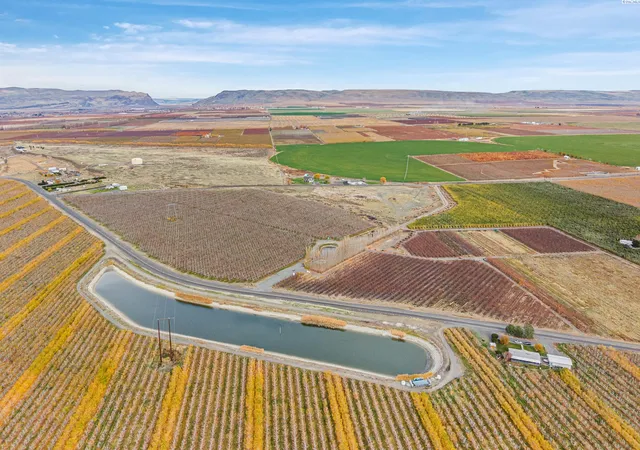 5th image of Nka20 E Desert Aire Dr Sw, Desert Aire, WA 99349 | MLS# 289022