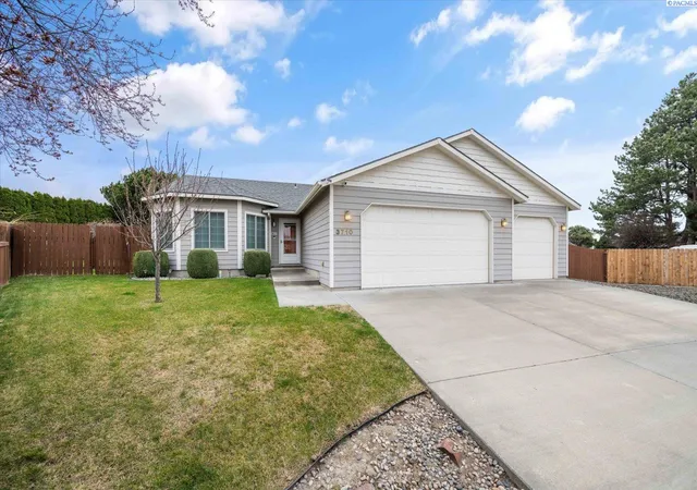 1st image of 3710 S Sharron, Kennewick, WA 99337 | MLS# 291292