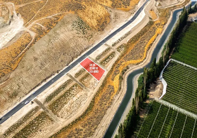 1st image of Lot 24 W 56th Ave, Kennewick, WA 99336 | MLS# 288774
