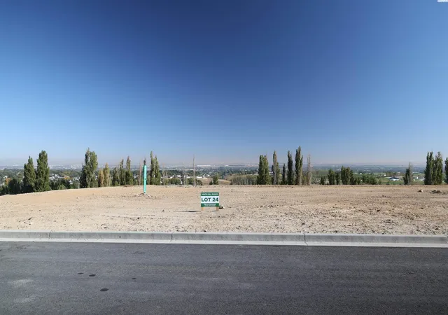 2nd image of Lot 24 W 56th Ave, Kennewick, WA 99336 | MLS# 288774