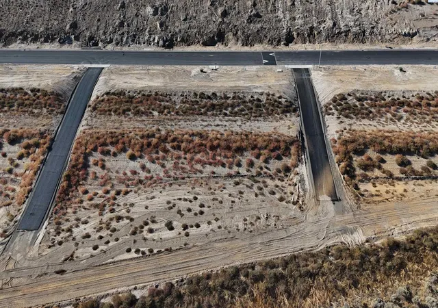 5th image of Lot 24 W 56Th Ave, Kennewick, WA 99336 | MLS# 288774