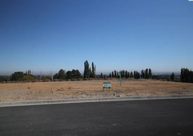 Photo 2 of Land for sale at Lot 2 W 56th Ave, Kennewick, WA 99336 | MLS# 288758 | Listing updated on 2025-12-09