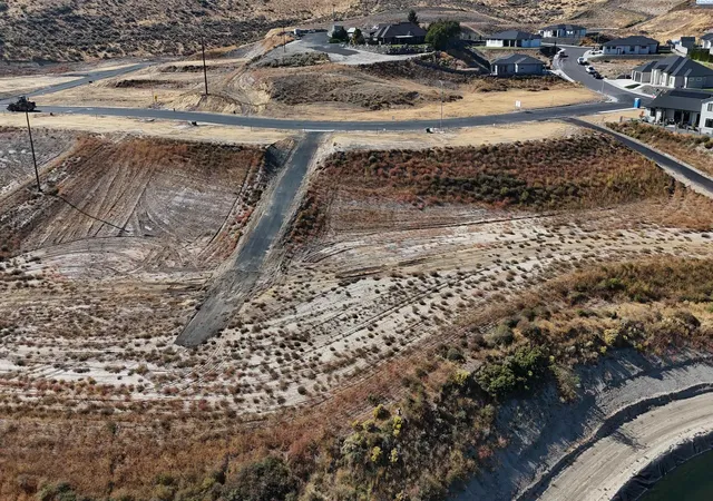 Photo 4 of Land for sale at Lot 2 W 56Th Ave, Kennewick, WA 99336 | MLS# 288758 | Listing updated on 2025-12-09