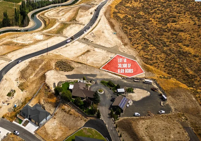 1st image of Lot 14 W 56th Ave, Kennewick, WA 99336 | MLS# 288766