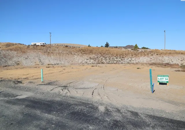 2nd image of Lot 14 W 56th Ave, Kennewick, WA 99336 | MLS# 288766