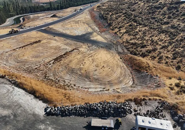 4th image of Lot 14 W 56Th Ave, Kennewick, WA 99336 | MLS# 288766