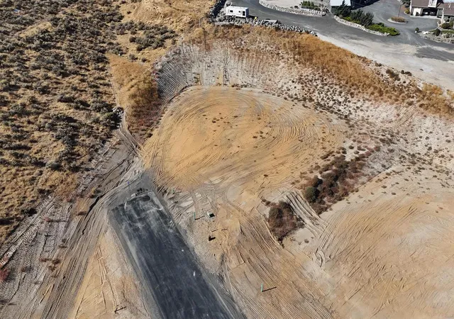 5th image of Lot 14 W 56Th Ave, Kennewick, WA 99336 | MLS# 288766
