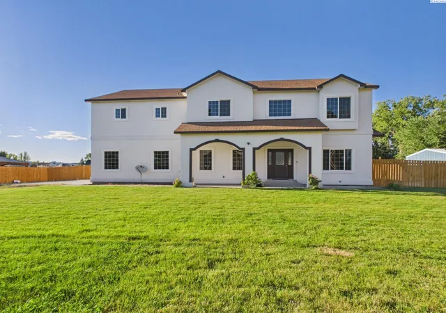 1st image of 4607 W Livingston Rd, Pasco, WA 99301 | MLS# 293778
