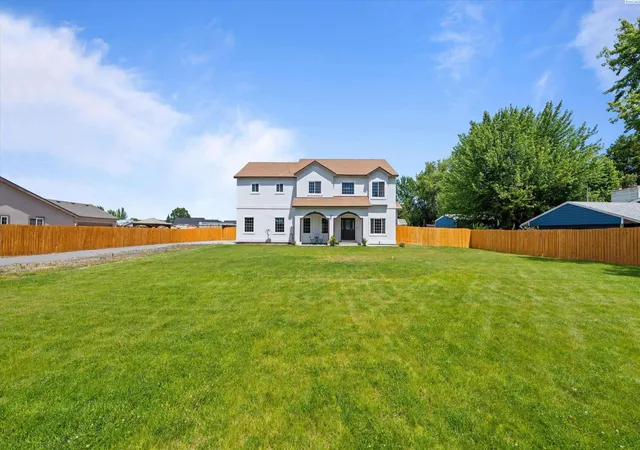 43rd image of 4607 W Livingston Rd, Pasco, WA 99301 | MLS# 293778