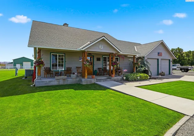 1st image of 5005 Gamache Road, Moxee, WA 98936 | MLS# 293772