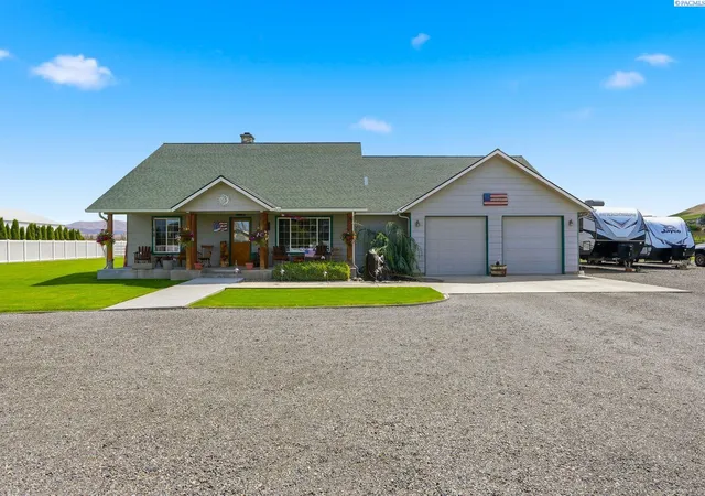 47th image of 5005 Gamache Road, Moxee, WA 98936 | MLS# 293772