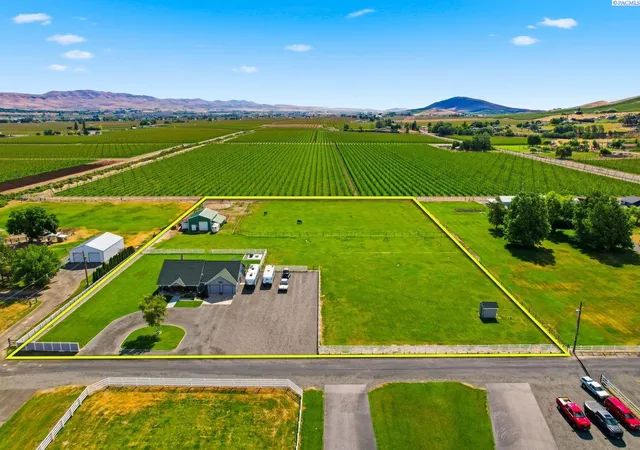 4th image of 5005 Gamache Road, Moxee, WA 98936 | MLS# 293772