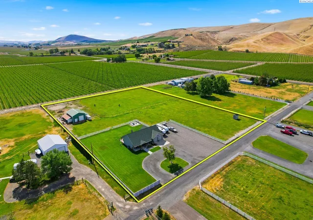 5th image of 5005 Gamache Road, Moxee, WA 98936 | MLS# 293772