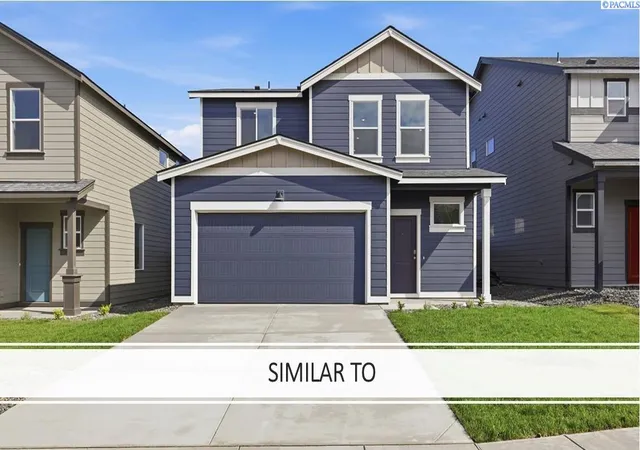 Homes for sale in Richland, WA | 2267 Tall Sage Ave, Richland, WA 99352 | MLS# 294023