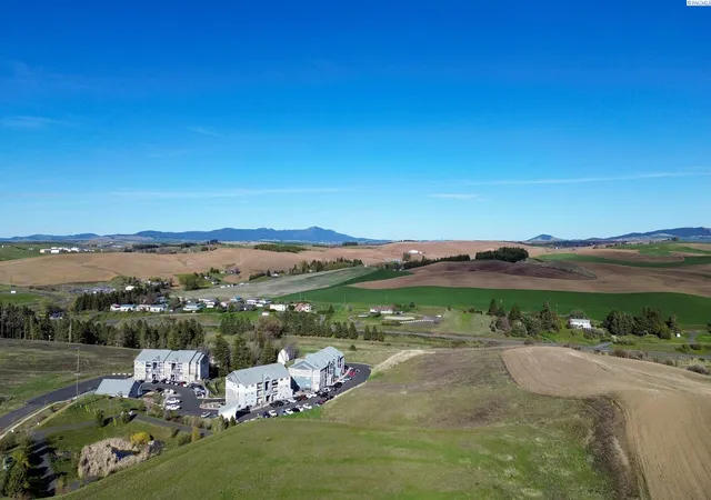 2nd image of Tbd Se Bypass Dr Parcel 4, Pullman, WA 99163 | MLS# 292430