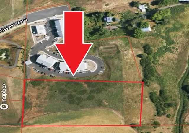 4th image of Tbd Se Bypass Dr Parcel 4, Pullman, WA 99163 | MLS# 292430