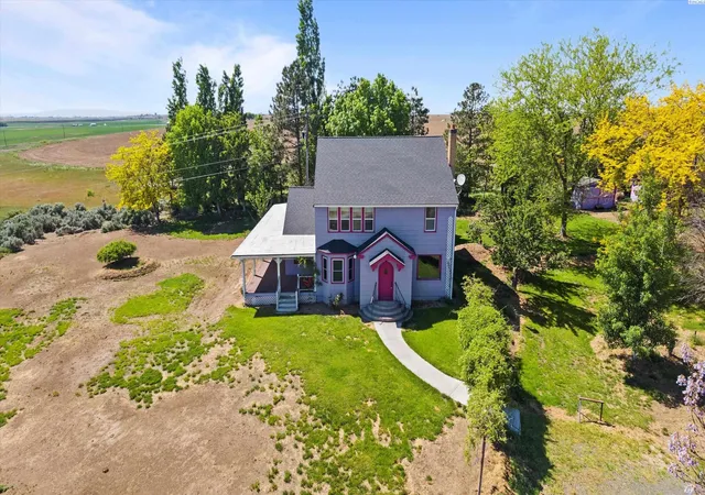 4th image of 411 Moon Rd, Connell, WA 99326 | MLS# 292777