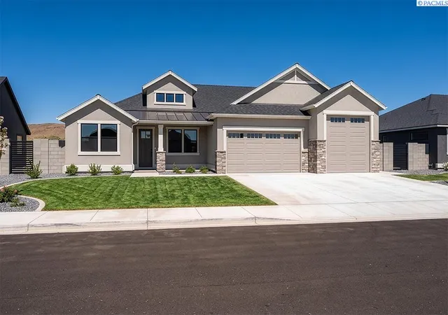 Photo 1 of Single family home for sale at 311 Ascend Ave, Richland, WA 99352 | MLS# 295360 | Listing updated on 2026-09-12