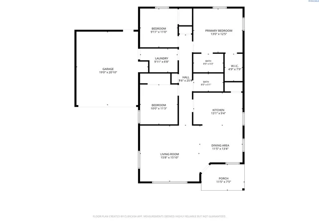 30th image of 103 W Park St, Palouse, WA 99161 | MLS# 294501