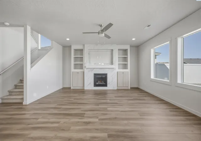 4th image of 3592 Morningside Parkway, Richland, WA 99352 | MLS# 291804