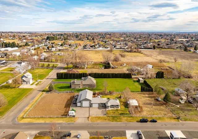 48th image of 2205 Rd 72, Pasco, WA 99301 | MLS# 292162