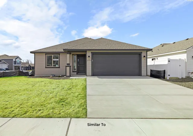 1st image of 722 Honeylicious St, Richland, WA 99352 | MLS# 294100