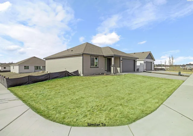 21st image of 722 Honeylicious St, Richland, WA 99352 | MLS# 294100