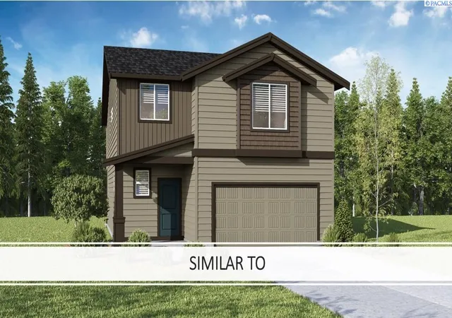 Homes for sale in Richland, WA | 2265 Vido Ave, Richland, WA 99352 | MLS# 294031