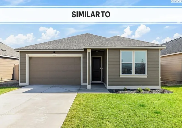 1st image of 3505 Barbera Street, Richland, WA 99352 | MLS# 294045