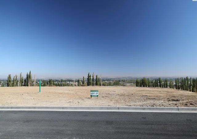 2nd image of Lot 27 W 56th Ave, Kennewick, WA 99336 | MLS# 288776