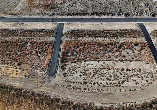 5th image of Lot 27 W 56Th Ave, Kennewick, WA 99336 | MLS# 288776