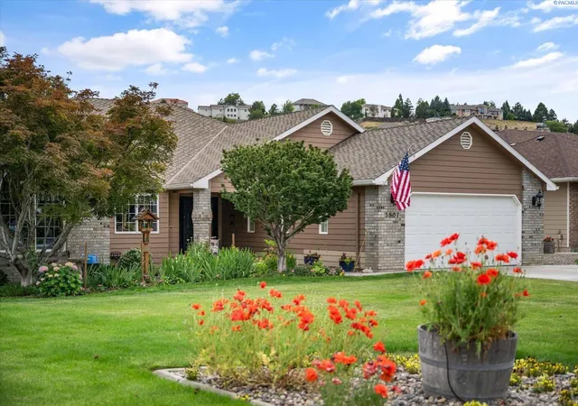 4th image of 3907 W 36Th Avenue, Kennewick, WA 99337 | MLS# 293567